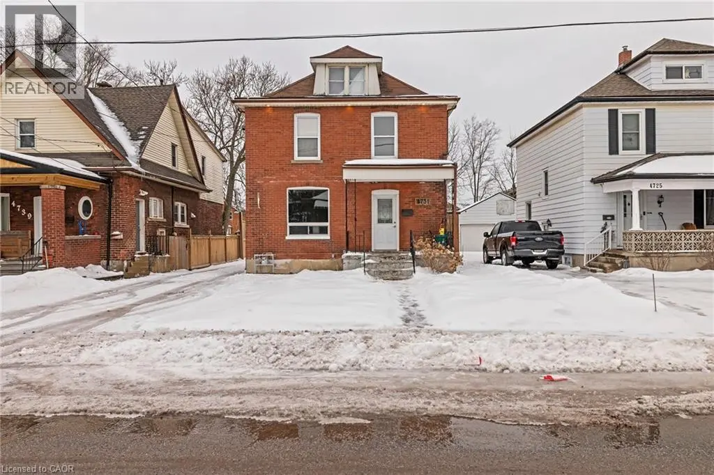 4731 Third Avenue, Niagara Falls